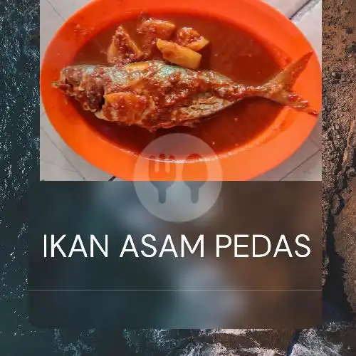 Gambar Makanan Ikan Ayam Bakar Kedai Kopi Banjir 7