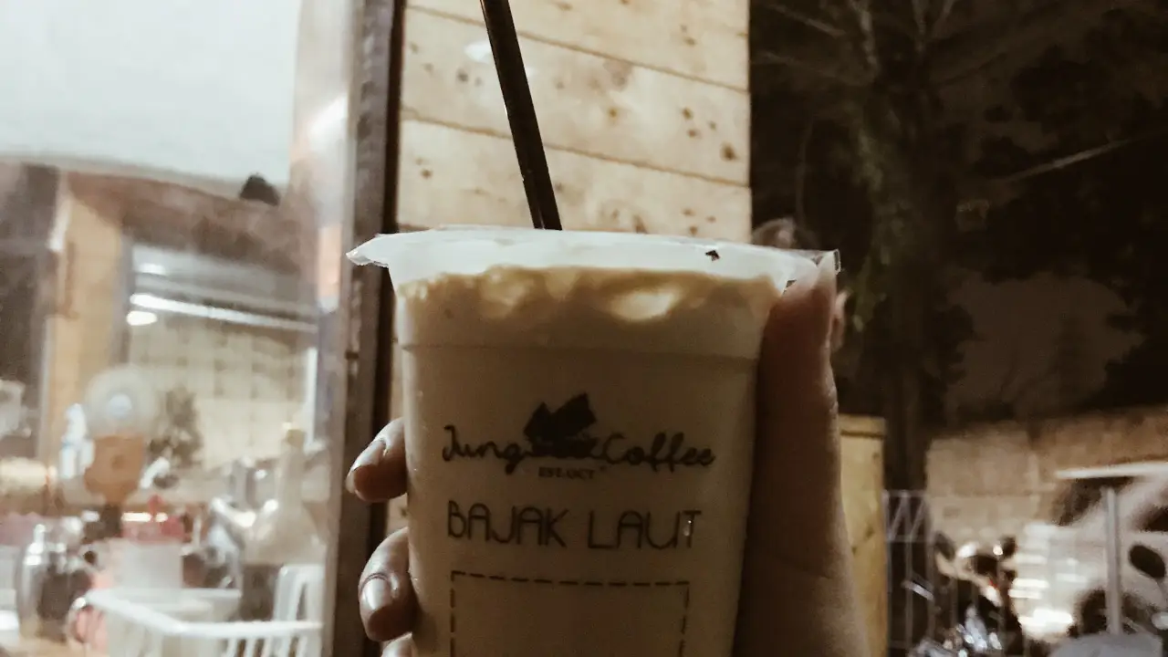 Jung Coffee