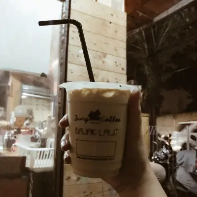 Jung Coffee