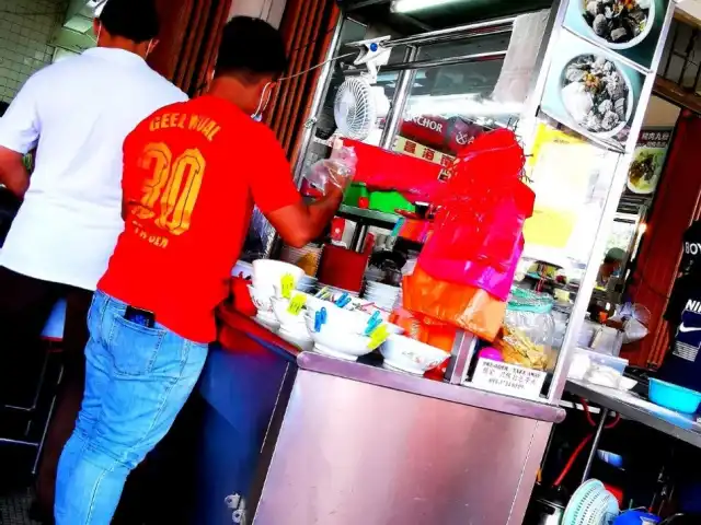 Kedai Kopi Wah Cheong Food Photo 13