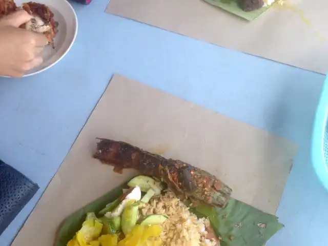 Nasi Padang Bukit Kecil