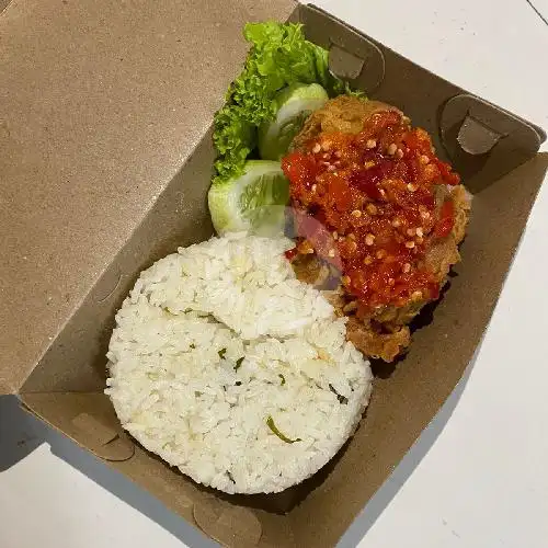 Gambar Makanan Ayam Ku Mana 4