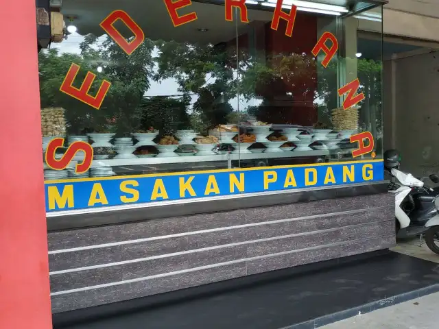 Gambar Makanan Restoran Sederhana 13