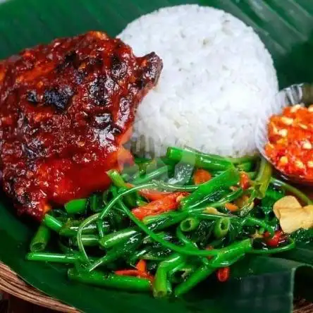 Gambar Makanan Ayam Bakar Idola 1