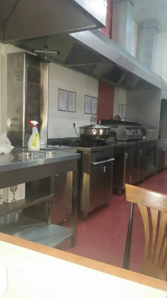 İsmail Dalan Kafeterya'nin yemek ve ambiyans fotoğrafları 3