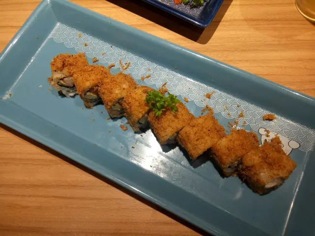 Gambar Makanan Ichiban Sushi 15