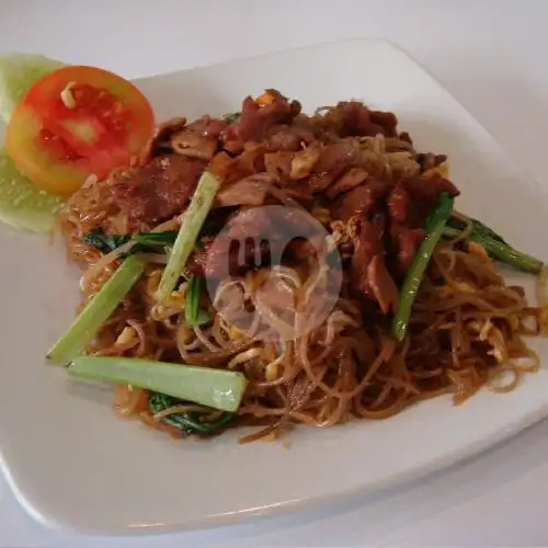 Gambar Makanan Ravino Noodle 24 Hours Cafe, PIK 16