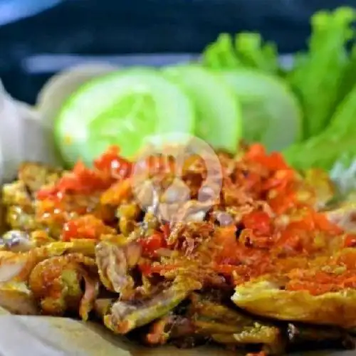 Gambar Makanan Ayam Ma Nasi', Ciputat Timur 18