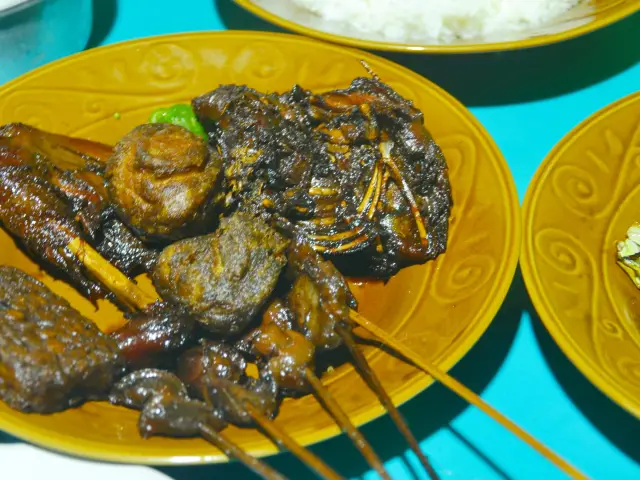 Gambar Makanan Ayam Goreng Sari Manis Suniaratu 3