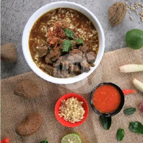 Gambar Makanan Gurunya Soto Lamongan, Balikpapan Baru 7