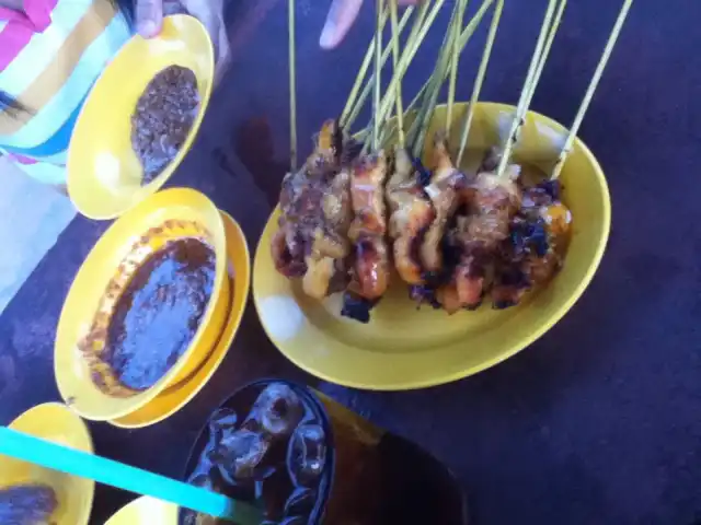 Medan Selera Pantai Irama Food Photo 8