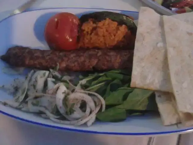 Rihtim Et & Kebap Restoran'nin yemek ve ambiyans fotoğrafları 4