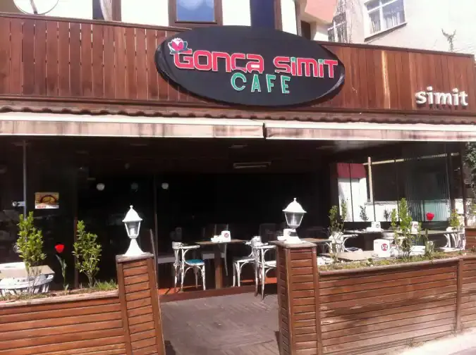 Gonca Simit & Cafe