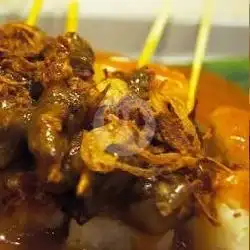 Gambar Makanan SATE PADANG ALAM JAYA,, TEGAL PARANG 1