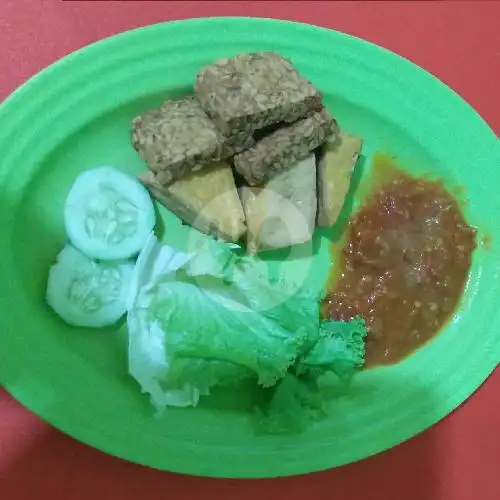 Gambar Makanan PECEL LELE CAK FANDI, Stasiun Tanah Tinggi 16