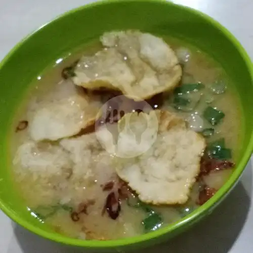 Gambar Makanan Soto BEtawi Bang Amir Pemuda, Jakarta 5