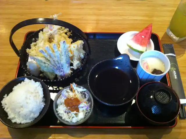 Azuma Japanese Restaurant Food Photo 7