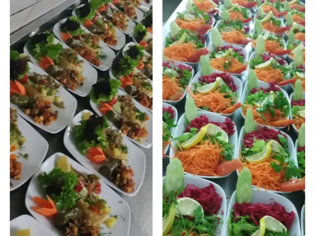 Anadolu Üniversitesi Taş Bina'nin yemek ve ambiyans fotoğrafları 3