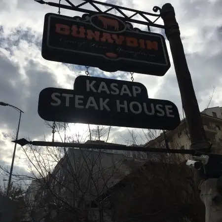 Günaydın Kasap Steak House'nin yemek ve ambiyans fotoğrafları 44