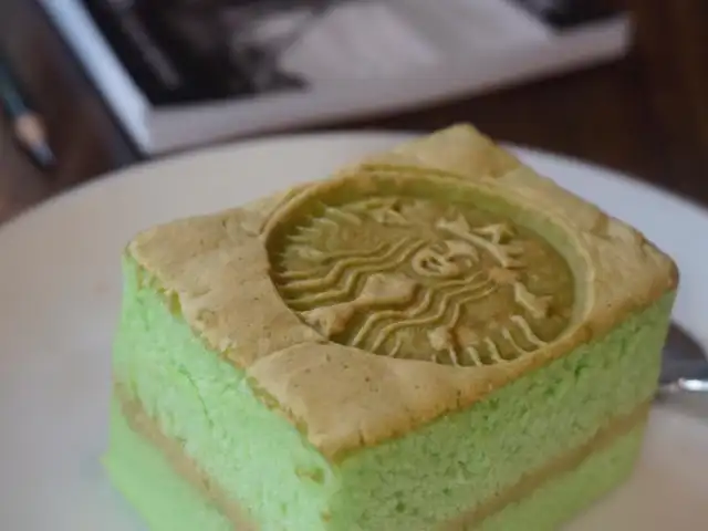 Gambar Makanan StarbucksCoffee 15