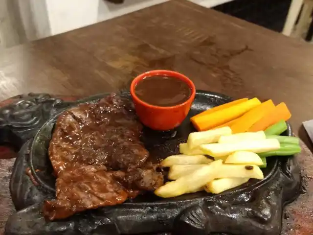 Gambar Makanan Irba Steak 5