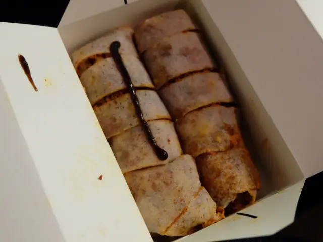 Gambar Makanan SisterS Crispy Popiah 9