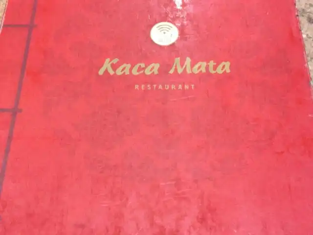 Gambar Makanan Kacamata Restaurant 11