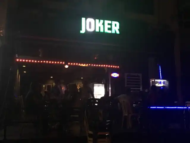 Joker Cafe Food Photo 2