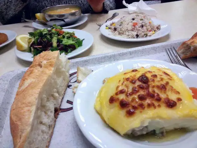 Balkan Lokantası'nin yemek ve ambiyans fotoğrafları 72
