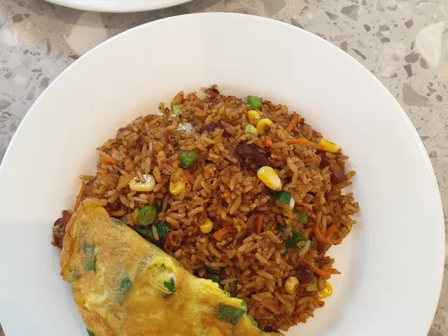 Gambar Makanan Nasi Goreng Bistik Liem 16