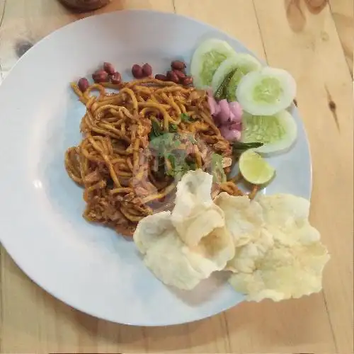 Gambar Makanan Mie Aceh Anugerah Bang Jaly Pidie, FoodCourt Banggalawa 9