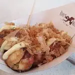 Kraken Takoyaki Food Photo 7