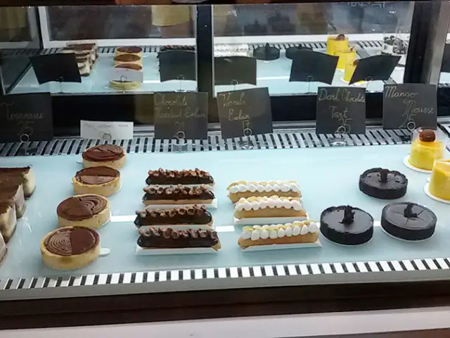 Gambar Makanan Le Epicure Patisserie 4