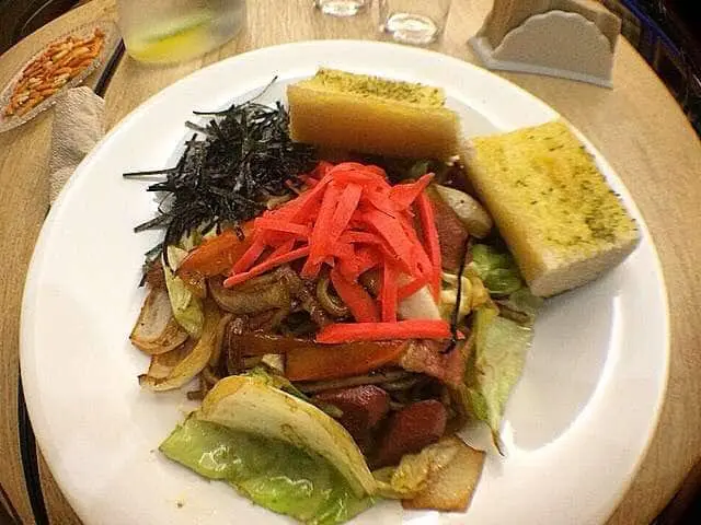 Usagi Cafe Food Photo 9