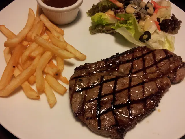 Gambar Makanan Meat Me Steak House & Butchery 20