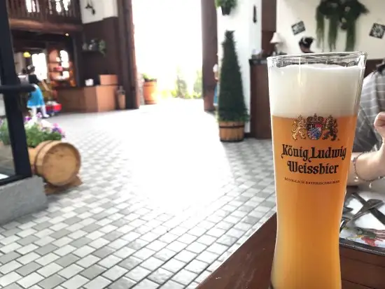 Gambar Makanan Bavarian Haus 11