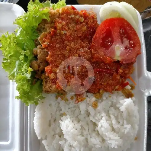 Gambar Makanan Nasi Pecel Blitar Bangkalan 18