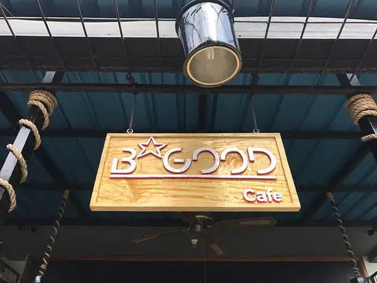 Gambar Makanan B'Good Cafe 2