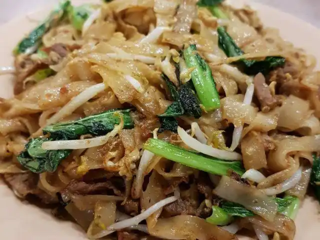 Gambar Makanan Kwetiaw Sapi Kelapa Gading 8