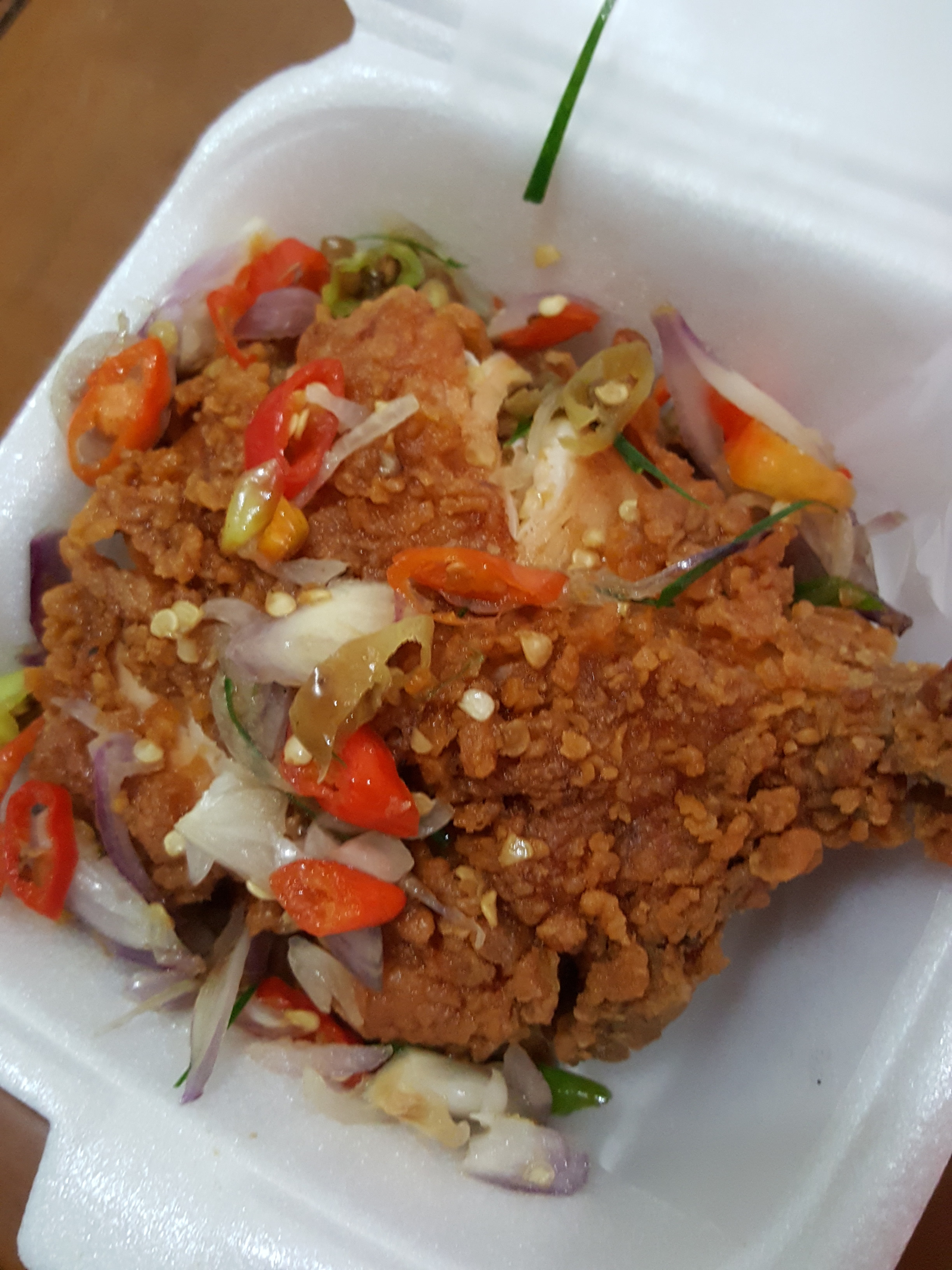 Harga menu Geprek Gold Chick terbaru 20222023 di Jakarta,Jakarta