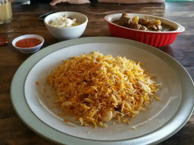 Mashawi Grill Food Photo 2