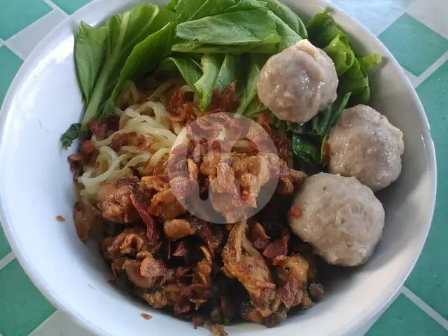 Gambar Makanan Bakso Keju Dome, Siaga 7