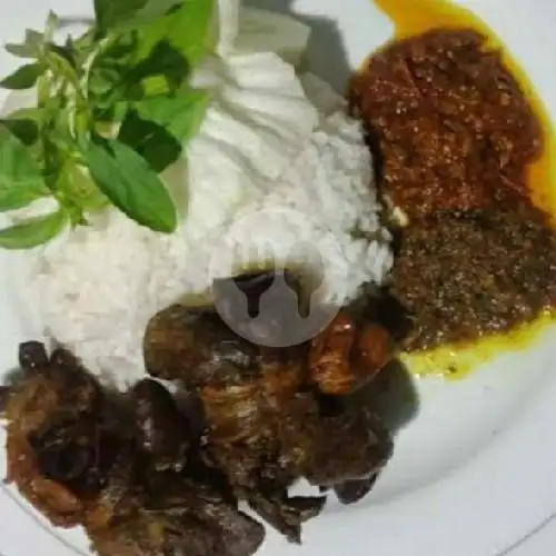 Gambar Makanan Nasi Bebek Cak Kholil 99 Susilo 16