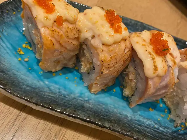 Gambar Makanan Sushi Hiro 3