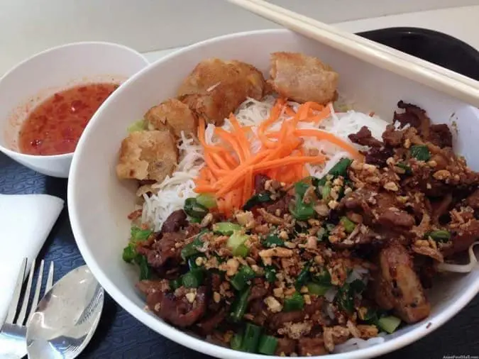 Vina Trang Cuisine