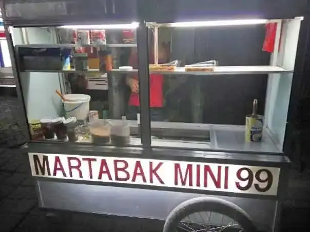 Gambar Makanan Martabak Mini 5