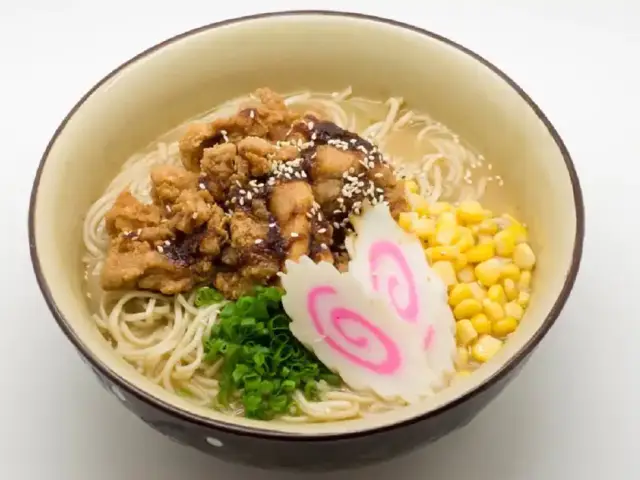 Ichiban Ramen Food Photo 7