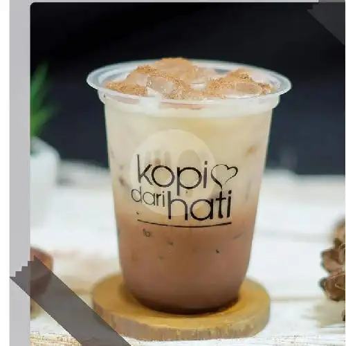 Gambar Makanan Ozora cafe kopi dari hati 10