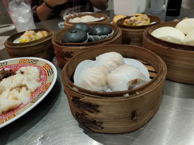 Gambar Makanan Haka Dimsum Shop Blok M 53