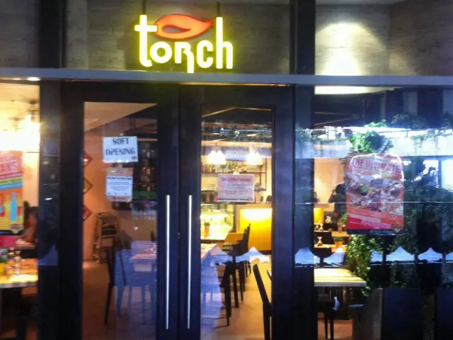 Torch Food Photo 5